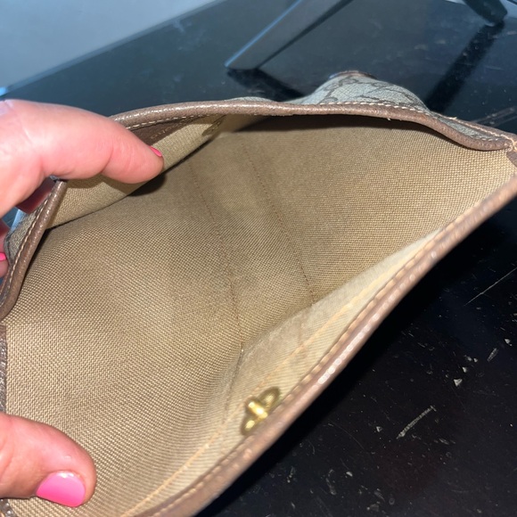 Small Gucci pouch - Picture 1 of 8